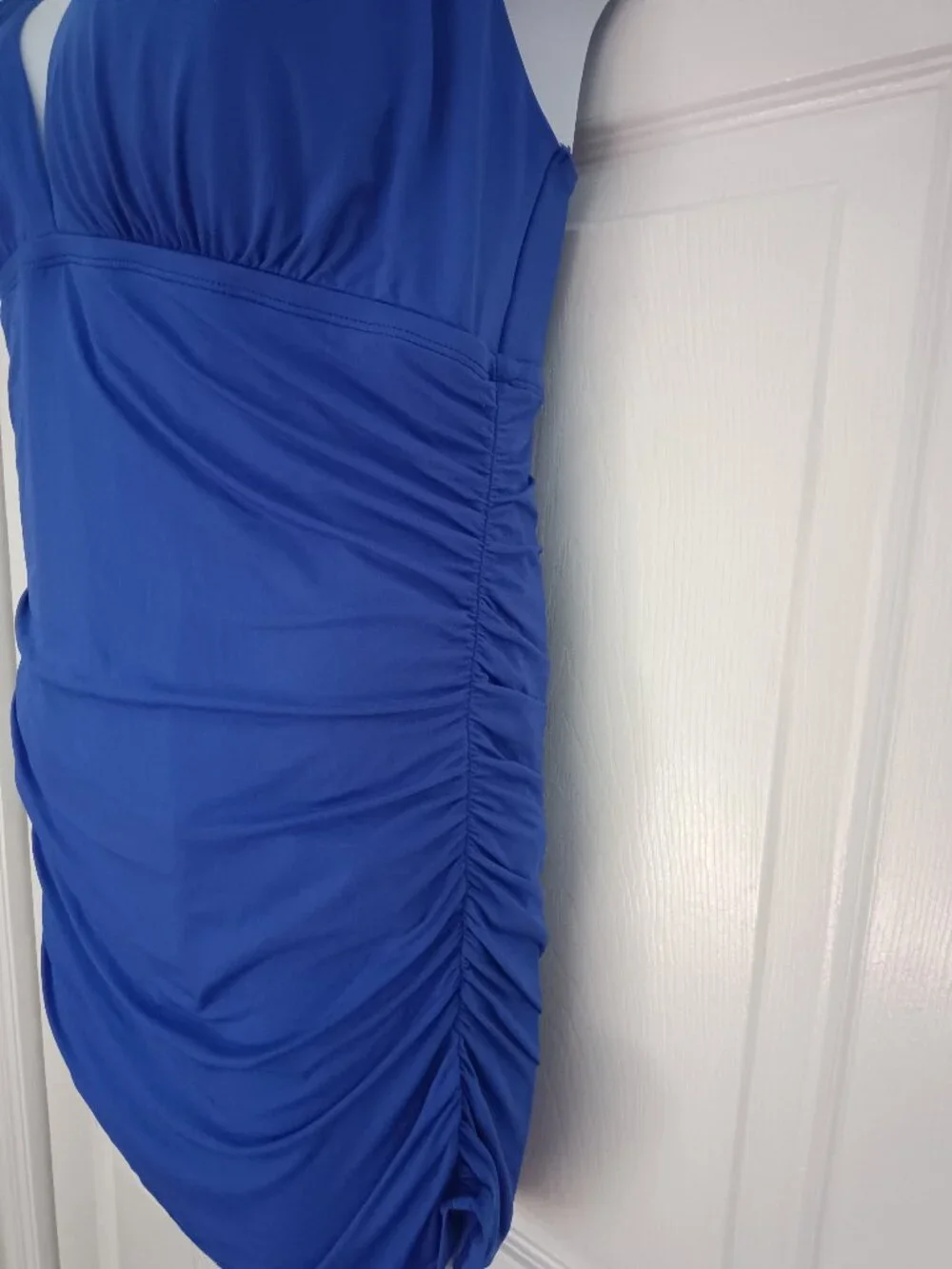 NWOT Lauren Ralph Lauren One Piece Swimdress Swimsuit